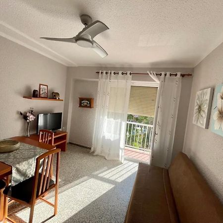 Peñíscola Apartamentos Ismael. Isabel מראה חיצוני תמונה