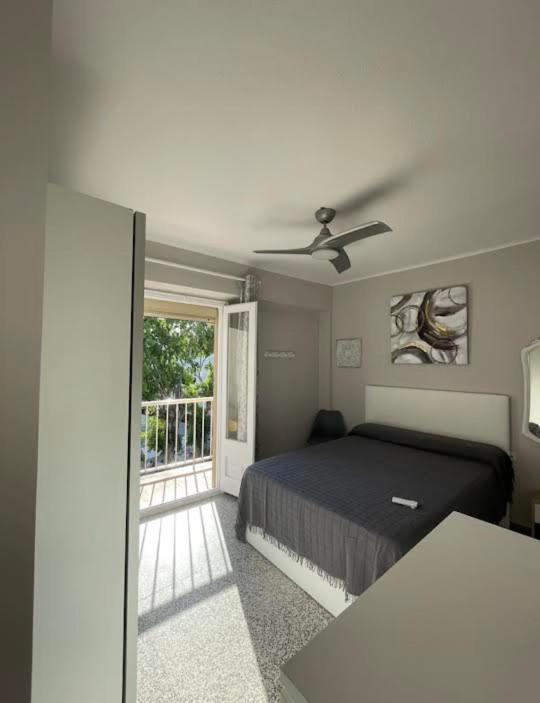 Peñíscola Apartamentos Ismael. Isabel מראה חיצוני תמונה