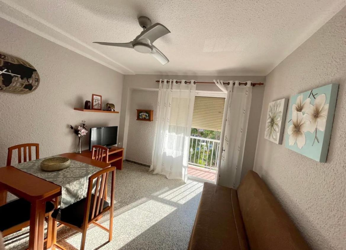 Peñíscola Apartamentos Ismael. Isabel מראה חיצוני תמונה