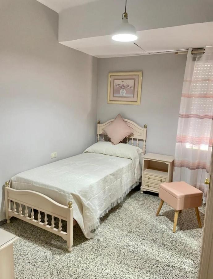 Peñíscola Apartamentos Ismael. Isabel מראה חיצוני תמונה