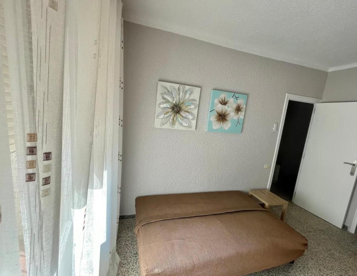 Peñíscola Apartamentos Ismael. Isabel מראה חיצוני תמונה